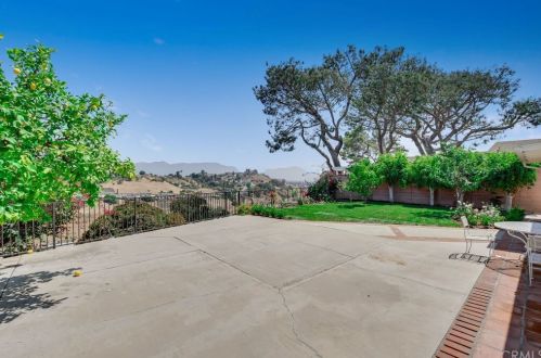 1057 Ridgecrest St, Monterey Park CA  91754-4546 exterior