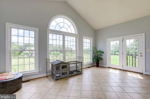 2506 Logmill Rd, Haymarket VA  20169-1417 exterior