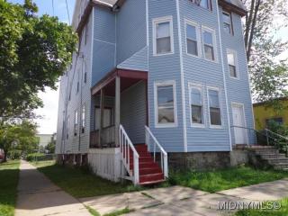 901 Mohawk St, Utica, NY 13501-3119