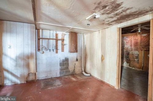 129 Bixlers Ferry Rd, Richmond National Battlefiel VA  22835-1803 exterior