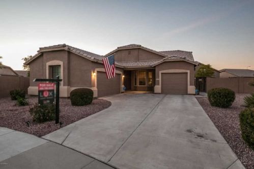 11570 Apache St, Avondale AZ  exterior