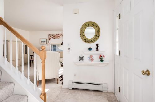 59 Bucks Hill Rd, Lee, NH 03824-3208