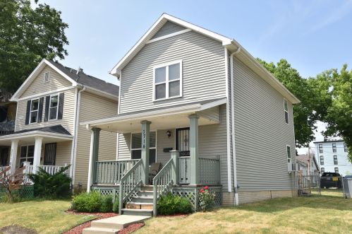 3714 Galena St, Milwaukee, WI 53208-2354