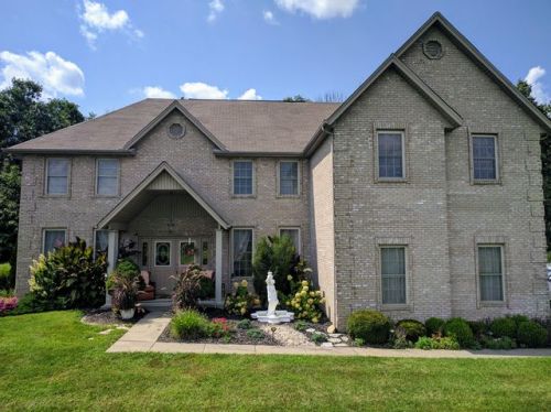 26376 Klare Xing, Dover, IN 47022-8772