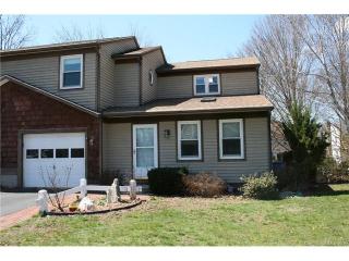 40 Karen Dr, Manchester, CT 06042-2188