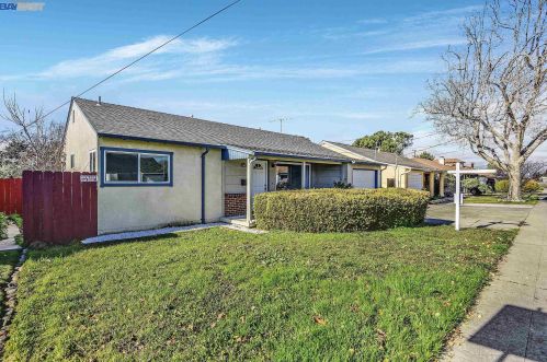 17329 Via Julia, San Lorenzo, CA 94580-2636