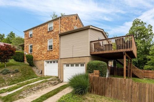 21 Courtney St, Pittsburgh, PA 15202-1011