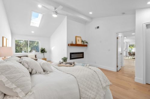 4455 Park Alisal, Calabasas CA  91302-1757 exterior