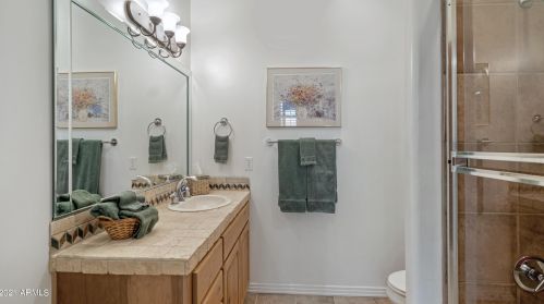 12562 116 St, Scottsdale AZ 85259-2732 exterior