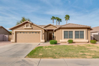 3794 Cullumber St, Gilbert, AZ 85234-4319