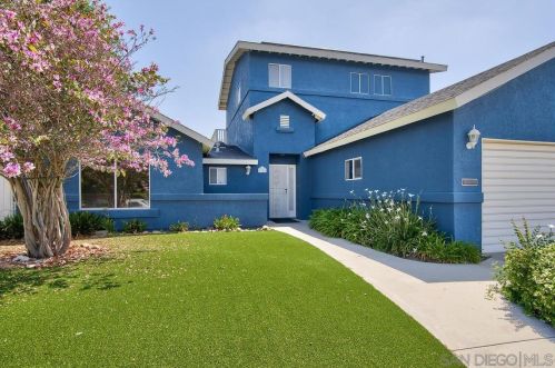2925 Marathon Dr, San Diego, CA 92123-3232