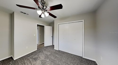 1660 Larkin Rd, Brooksville FL  34608-6453 exterior