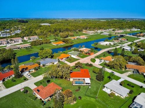 170 Rotonda Cir, Placida, FL 33947-2244