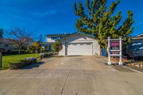 958 La Plata Plz, Campbell, CA 95008-5941