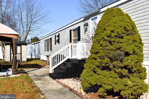 771 Javelin Way, Bear DE  19701-3107 exterior