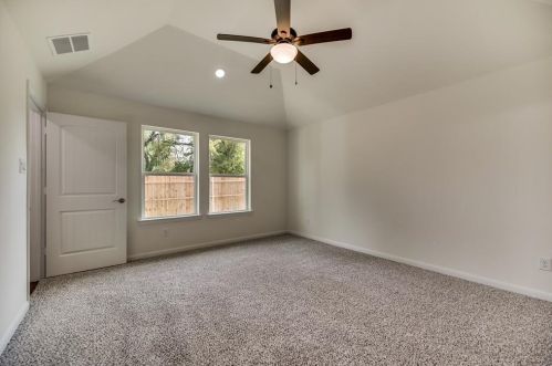 3425 Gillespie St, Greenville TX  75401-2630 exterior