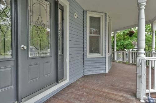 159 Irving St, Ridgewood NJ 07450-3319 exterior