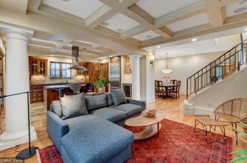 4046 Upton Ave, Minneapolis MN  55410-1259 exterior