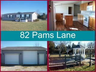 82 Pams Ln, Brandenburg, KY 40108-9263