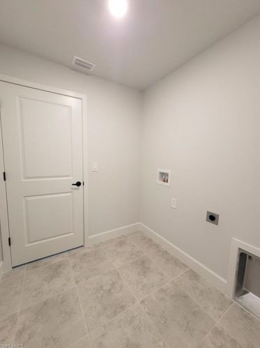 5130 Butte St, Lehigh Acres FL 33971-7551 exterior