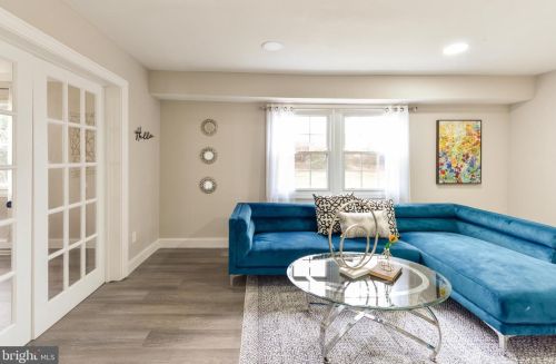 23 Topeka Pass, Willingboro NJ  08046-4111 exterior