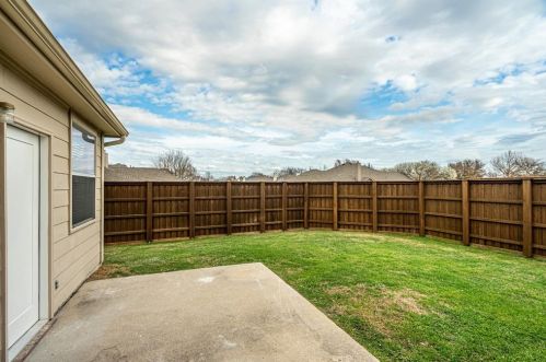 1532 Charleston Dr, Allen TX exterior