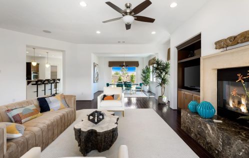 57710 Barristo Cir, La Quinta CA  92253-8255 exterior