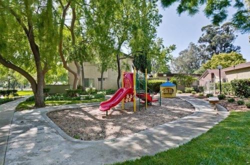 823 Beaver Creek Way, San Jose CA  95133-1237 exterior