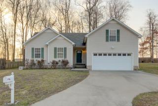 3794 Mcallister Dr, Clarksville, TN 37042-4894