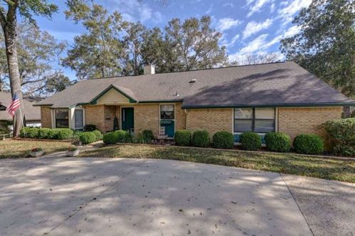 2850 Chumleigh Cir, Tallahassee, FL 32309-2971