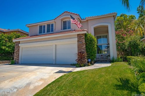 23522 Hearthside Ct, Santa Clarita, CA 91354-1465