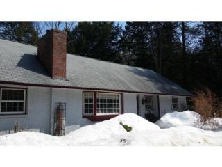 442 Briar Hl Rd, Hopkinton NH  03229-2858 exterior