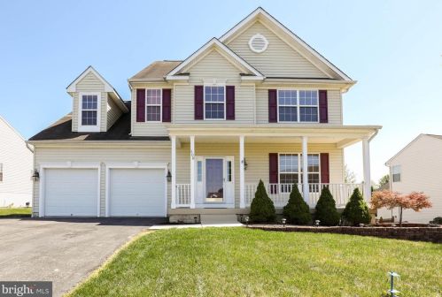108 Hanoverian Dr, Charles Town, WV 25414-4427