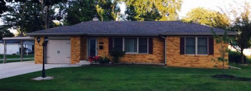 1105 Hill St, Rochester, IN 46975-1917