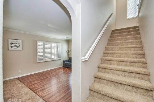 8326 Edgewood St, Chino CA  91708-9325 exterior