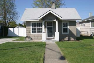 2603 Columbia Ave, Spokane WA  99205-7120 exterior