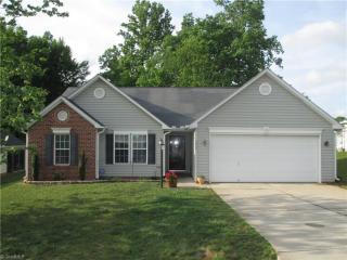 3835 Kilberry Ct, Walkertown, NC 27051-9213