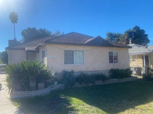 1357 Hillside Dr, San Bernardino CA  92404-5554 exterior