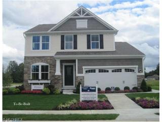 1712 Stone Crossing St, Canton, OH 44721-2914