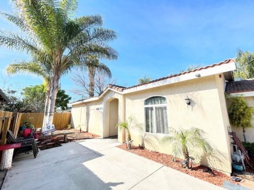 355 Coberta Ave, City Of Industry, CA 91746