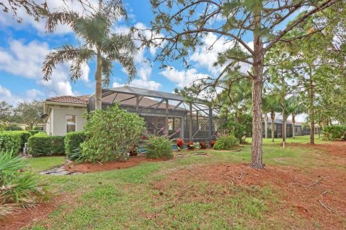 9532 Nuova Way, Port Saint Lucie FL  34986-2831 exterior