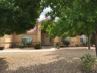 2942 Rawhide Dr, Kingman, AZ 86401-7820