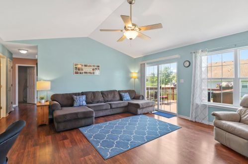 11528 Kennedy Pl, Cedar Lake, IN 46303-8208