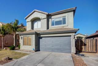 4310 Cedarwood Ln, Phoenix, AZ 85048-7009