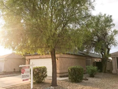 4036 Chama Dr, Glendale, AZ 85310-5145