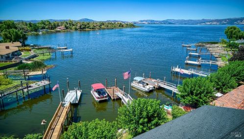 3324 Drake Ct, Lakeport, CA 95453-9742