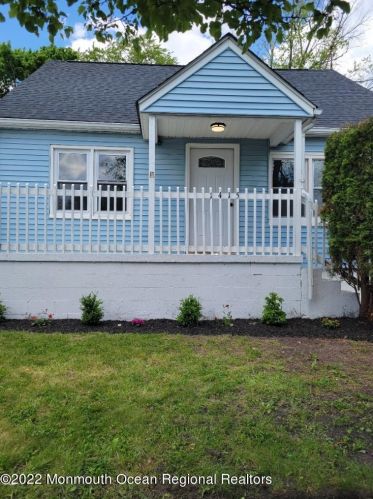 1415 Mattison Ave, Tinton Falls NJ  07712-6741 exterior