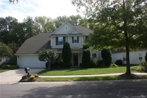 10218 Rocky Ford Club Rd, Charlotte, NC 28269-2840