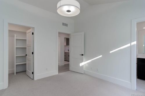 486 Williams St, Denver CO 80210-1822 exterior