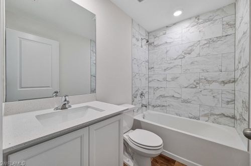 869 Arthur St, Ave Maria FL  34142-2784 exterior